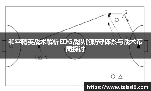 和平精英战术解析EDG战队的防守体系与战术布局探讨