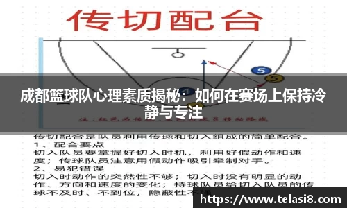 成都篮球队心理素质揭秘：如何在赛场上保持冷静与专注