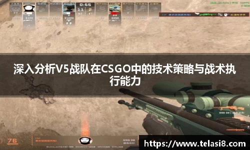 深入分析V5战队在CSGO中的技术策略与战术执行能力